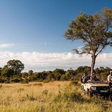 Tintswalo Safari Villa Manyeleti Doğa Koruma Alanı Dış mekan fotoğraf