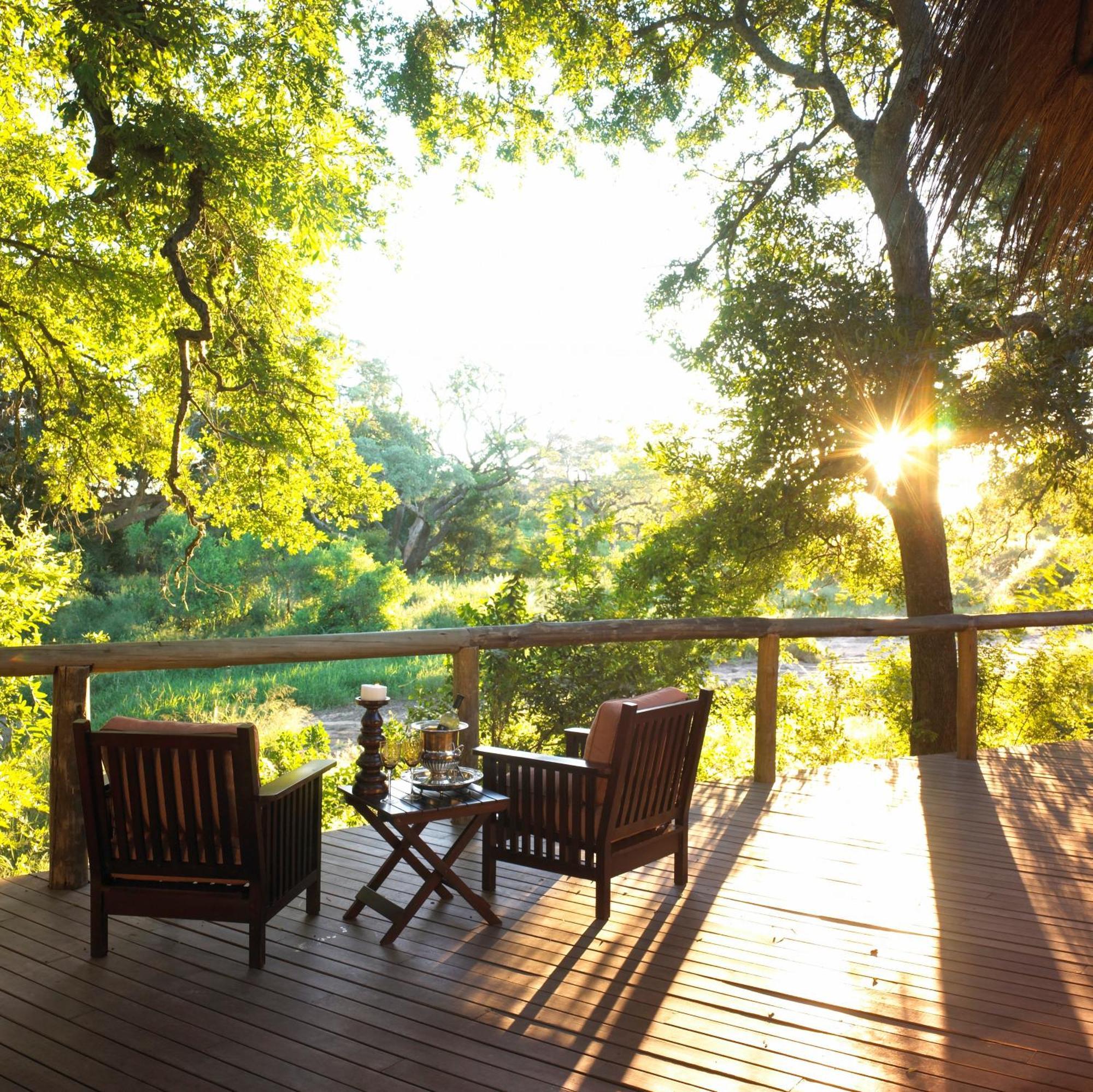 Tintswalo Safari Villa Manyeleti Doğa Koruma Alanı Dış mekan fotoğraf
