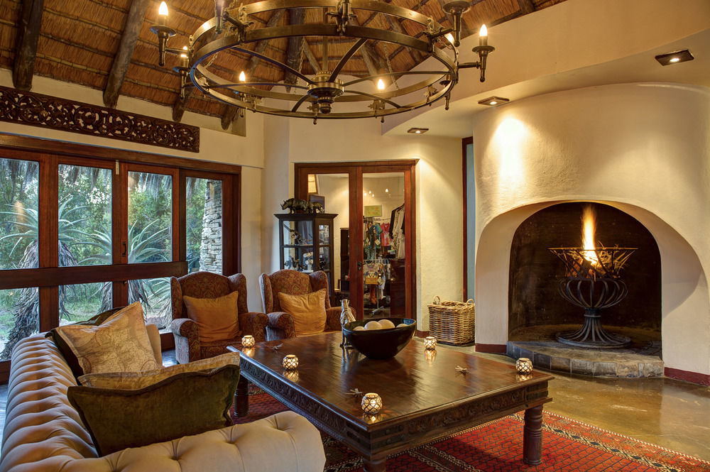 Tintswalo Safari Villa Manyeleti Doğa Koruma Alanı Dış mekan fotoğraf