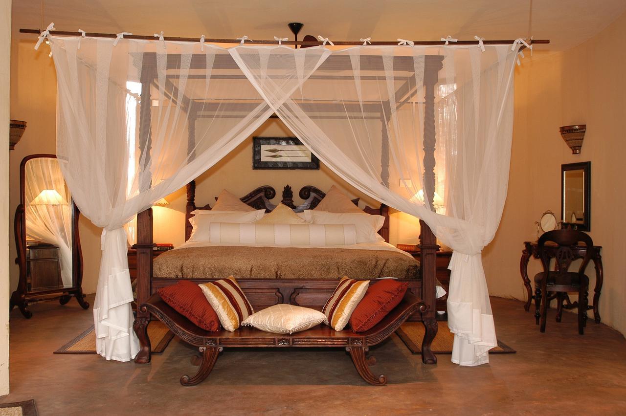 Tintswalo Safari Villa Manyeleti Doğa Koruma Alanı Oda fotoğraf
